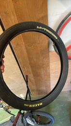 Bmx band 20 inch 2.1 maxxis mtread, Ophalen of Verzenden, Zo goed als nieuw, 20 inch