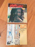 Gregory Isaac lp’s, Ophalen of Verzenden, Zo goed als nieuw, Overige formaten