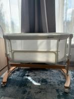 Babygo Beige Creme Wieg, Ophalen, Nieuw, Wieg