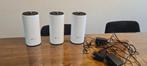 TP-Link Deco M4r (3 stuks), Computers en Software, Ophalen of Verzenden, Gebruikt, TP-Link