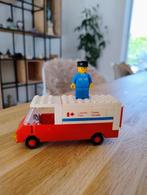 Lego Promotional - Canada Post Truck (105), Ophalen of Verzenden