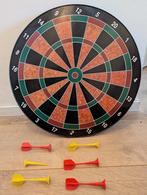 Magnetisch Dartbord met Pijlen, Kinderen en Baby's, Ophalen, Gebruikt, Jongen of Meisje