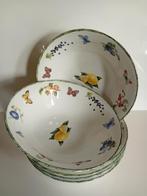 Servies Janneke Brinkman, Huis en Inrichting, Keuken | Servies, Ophalen, Nieuw, Schaal of Schalen, Overige stijlen