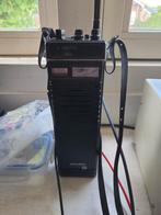 Vintage Portofoon - Getest & Werkend! 22 kanalen, Ophalen of Verzenden, Gebruikt, Minder dan 2 km, Portofoon of Walkie-talkie