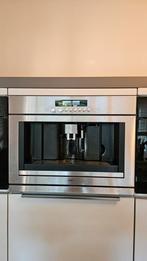 Atag Inbouw Koffiemachine - Opknapper, Witgoed en Apparatuur, Koffiezetapparaten, Ophalen, Gebruikt, Espresso apparaat