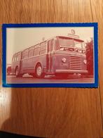 Kromhout Jongerius Serie 1.5 Bus - 1952, Verzamelen, Ophalen of Verzenden, 1940 tot 1960