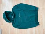Daily Paper Hoodie €65, Ophalen of Verzenden, Zo goed als nieuw, Maat 46 (S) of kleiner, Groen