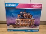 Playmobil 70891 nostalgisch poppenhuis Rosa - nieuw, Ophalen of Verzenden, Nieuw, Complete set
