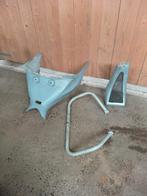 Elektra glider set tank/koffers spatborden, Motoren, Ophalen