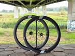 VISION SC 55 DISC CL Wielset//Carbon//NIEUW!, Wiel, Info@nentjeswielersport.nl, Vision, Racefiets