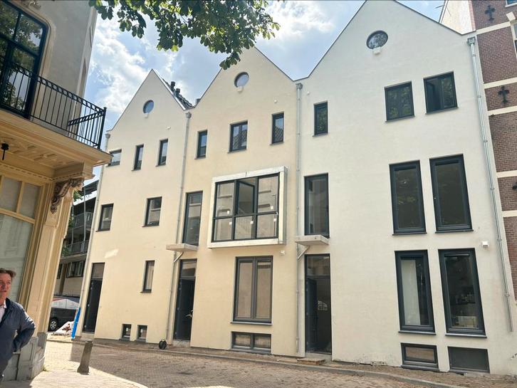 Instapklaar tijdelijk verblijf Arnhem centrum (4-6 maanden), Huizen en Kamers, Huizen te huur, Gelderland, Tussenwoning, Via bemiddelaar