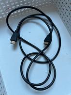 HDMI Kabel - 1.80 Meter 2 stuks, Ophalen of Verzenden, Gebruikt, Minder dan 2 meter, HDMI-kabel