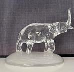 Cristal d'Arques Olifant, Antiek en Kunst, Antiek | Glas en Kristal, Ophalen of Verzenden