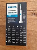 Nieuwe elektrische tandenborstel sonicare 1100 DailyClean., Tandenborstel, Ophalen of Verzenden, Zo goed als nieuw