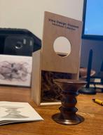 Vitra museum miniatuur eames stool model A, Antiek en Kunst, Kunst | Designobjecten, Ophalen of Verzenden