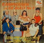 Kampioenen In De Buut Nr 1, Cd's en Dvd's, Verzenden, Zo goed als nieuw, Overige formaten, Levenslied of Smartlap