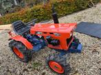 Mooie Kubota B7001 4WD, Zakelijke goederen, Agrarisch | Tractoren, Gebruikt, Tot 2500, Tot 80 Pk, Ophalen