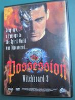 The Possession - Witchboard 3, Vanaf 16 jaar, Ophalen of Verzenden, Zo goed als nieuw, Overige genres