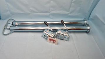 Nieuwe set Steunpoten met Klem beschikbaar voor biedingen