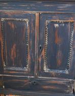 Shabby/Brocant/Antiek/Sober/Toonbank/Kastje, Ophalen of Verzenden