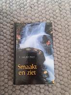 Smaakt en Ziet - L. van der Sluys, Boeken, Ophalen of Verzenden, Gelezen, L. van der Sluys, Christendom | Protestants