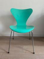 Arne Jacobsen Vlinderstoel, Huis en Inrichting, Stoelen, Ophalen, Overige kleuren, Eén, Metaal