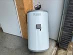 Boiler,125,liter, Doe-het-zelf en Verbouw, Geisers en Boilers, Ophalen, Boiler, Minder dan 3 jaar oud