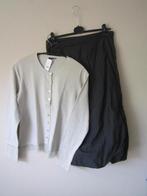 Sarah Pacini rok met Purdy vest maat 40/42., Overige kleuren, Verzenden, Maat 42/44 (L), Sarah Pacini+ Pauw