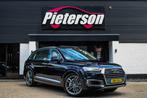 Audi Q7 3.0 TDI E-Tron Quattro NAP PANO BOSE TREKHAAK, Gebruikt, Euro 6, 2420 kg, Bedrijf