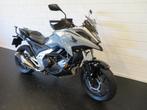 Honda NC 750 X ABS NC750 NC750XA (bj 2023), Motoren, Motoren | Honda, Bedrijf, 749 cc, Sport