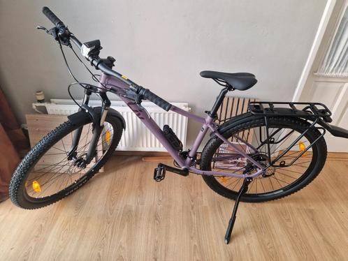 Giant Liv Tempt 3 Mountainbike – als nieuw (met bon), Fietsen en Brommers, Fietsen | Dames | Sportfietsen en Toerfietsen, Nieuw
