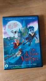 DVD De Kleine Vampier, Europees, Tekenfilm, Ophalen of Verzenden, Zo goed als nieuw