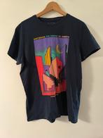 Funky buddha t-shirt maat m, Overige kleuren, Maat 48/50 (M), Funky buddha, Ophalen of Verzenden