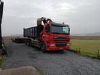 Knijperauto/ Haakarm DAF CF 85 460 pk, Auto's, Vrachtwagens, Particulier, Te koop