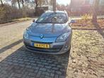 Renault Mégane 1.6 16V 81KW Estate 2010 Grijs, Auto's, Renault, Voorwielaandrijving, 4 cilinders, Stationwagon, Handgeschakeld
