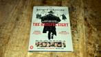 The Hateful Eight Blu-ray + dvd, Ophalen of Verzenden, Zo goed als nieuw