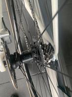 FFWD Ryot 77 wielset ZGAN, Fietsen en Brommers, Fietsonderdelen, Ophalen of Verzenden, Zo goed als nieuw, Racefiets, Wiel