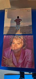 Diverse langspeelplaten 12 inch., Ophalen of Verzenden, Gebruikt, 12 inch