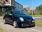 Alfa Romeo MiTo 1.3 JTDm ECO Distinctive | Lederen Bekleding, Voorwielaandrijving, Euro 5, Gebruikt, 4 cilinders