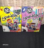 Spangas ... seizoen 3, Cd's en Dvd's, Alle leeftijden, Ophalen of Verzenden, Zo goed als nieuw, Boxset