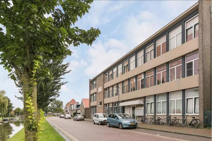 NIEUW! Woonruimte te huur Laag Bolwerk, Bolsward, Huizen en Kamers, Huizen te huur