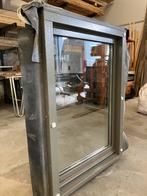 Nieuw Kozijn met draaikiep raam., Doe-het-zelf en Verbouw, Kozijnen en Schuifpuien, Raamkozijn, Nieuw, Inclusief glas, 75 tot 150 cm