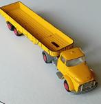 Lion Car  daf torpedo, Hobby en Vrije tijd, Gebruikt, Ophalen of Verzenden, Bus of Vrachtwagen, Lion Toys