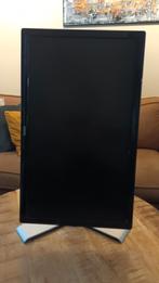 Full HD benq monitor horizontal-vertical, Computers en Software, Monitoren, Ophalen of Verzenden, Zo goed als nieuw