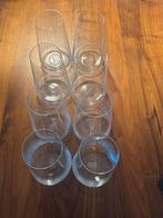 8 Kuhn Rikon Jumbo Glazen - Longdrink/Limonade €25., Huis en Inrichting, Glas of Glazen, Gebruikt, Ophalen of Verzenden, Glas