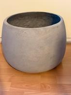Mooie grote plantenpot van intratuin, Ophalen, Halfschaduw, Minder dan 100 cm