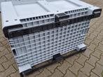 Kunststof palletbox, Kuubskist, Plastic box, Hooibak PB019, Doe-het-zelf en Verbouw, Ophalen, 100 cm of meer, 60 cm of meer, 50 cm of meer