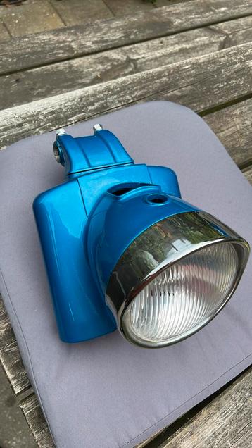 Zundapp 515 koplamphuis heel netjes met koplamp beschikbaar voor biedingen