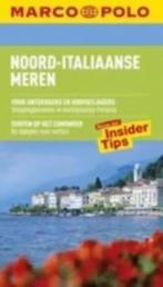 Marco Polo - NOORD-ITALIAANSE MEREN, Europa, Ophalen of Verzenden, Zo goed als nieuw, Reisgids of -boek