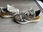 VIA VAI Sneakers Slangenprint Maat 39, Via Vai, Beige, Ophalen of Verzenden, Sneakers of Gympen